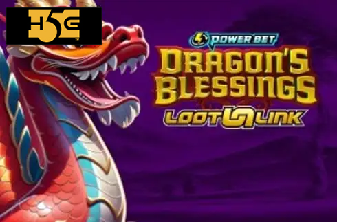 Dragon's Blessings Loot Link